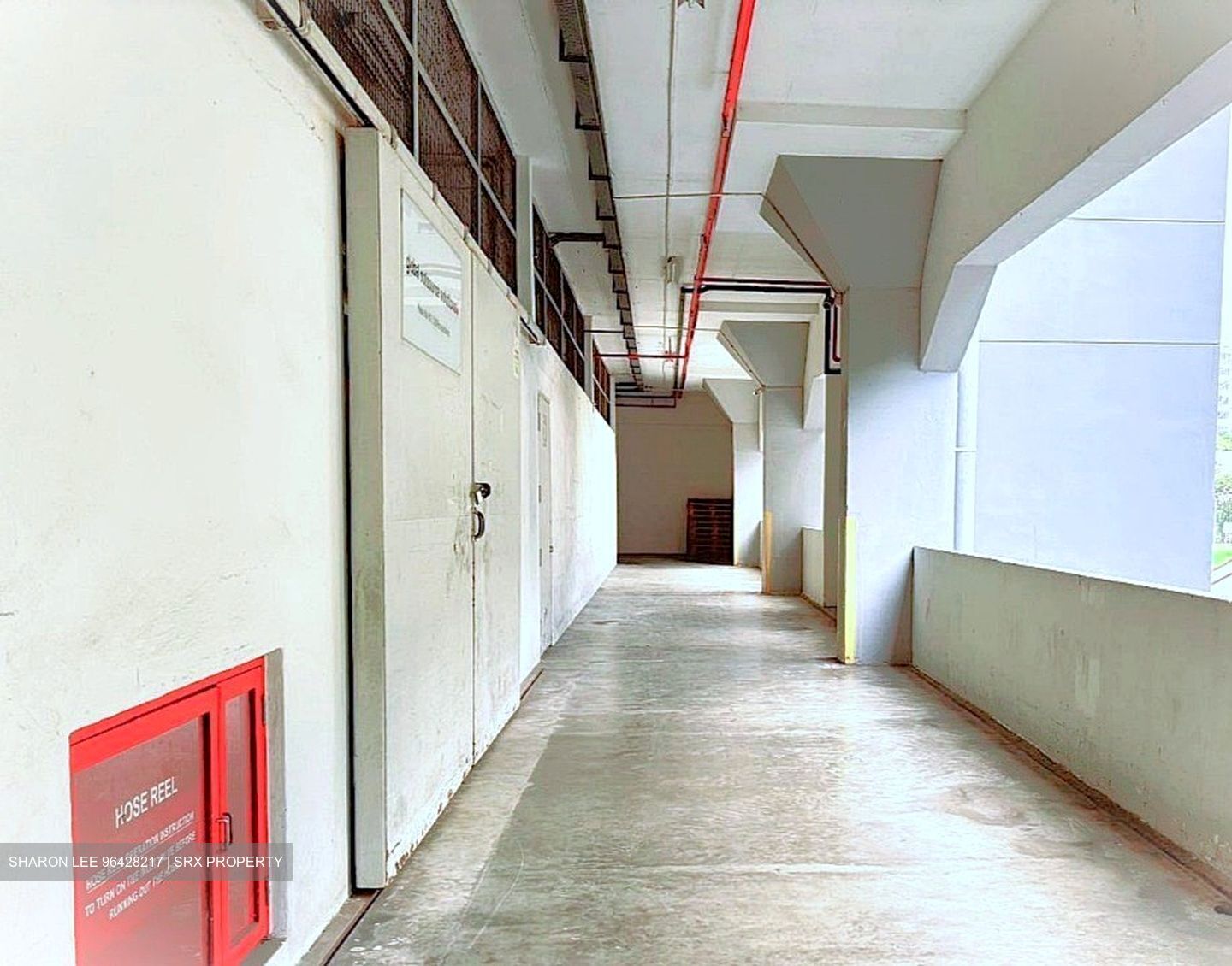 Pan-i Complex (D14), Warehouse #536918821